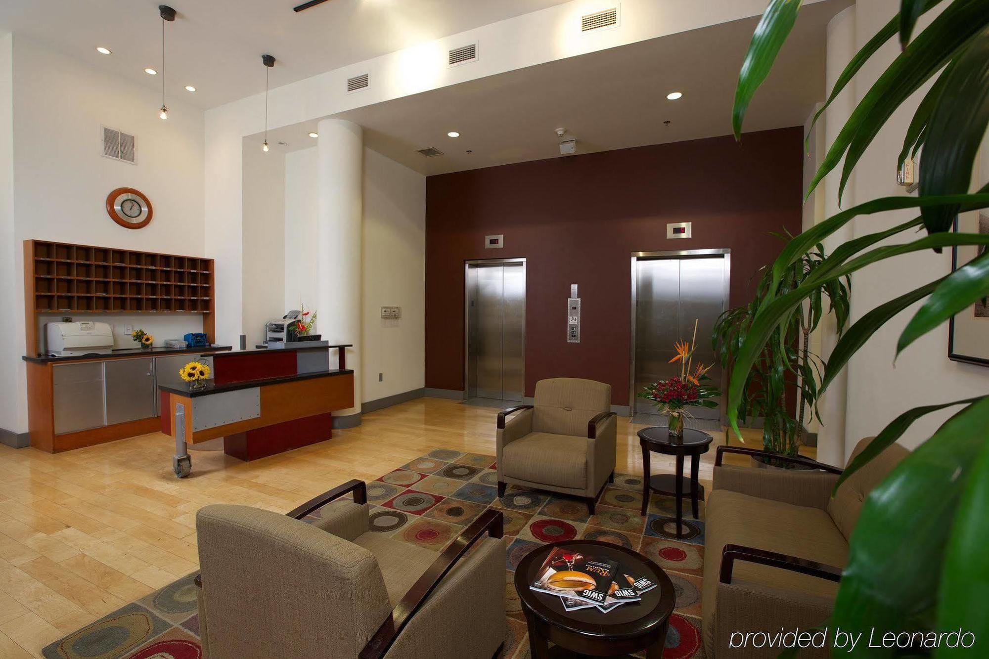 The Lofts Hotel Columbus Exterior foto